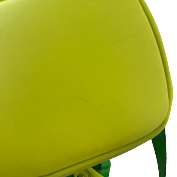 Loungefly Sanrio Hello Kitty Keroppi Cosplay Mini Backpack Multicolor - Picture 5 of 8